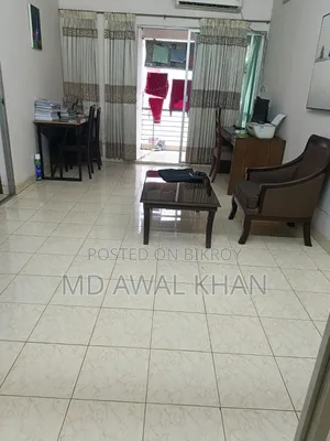 3-Bedroom Apartment in Dhanmondi for Sale