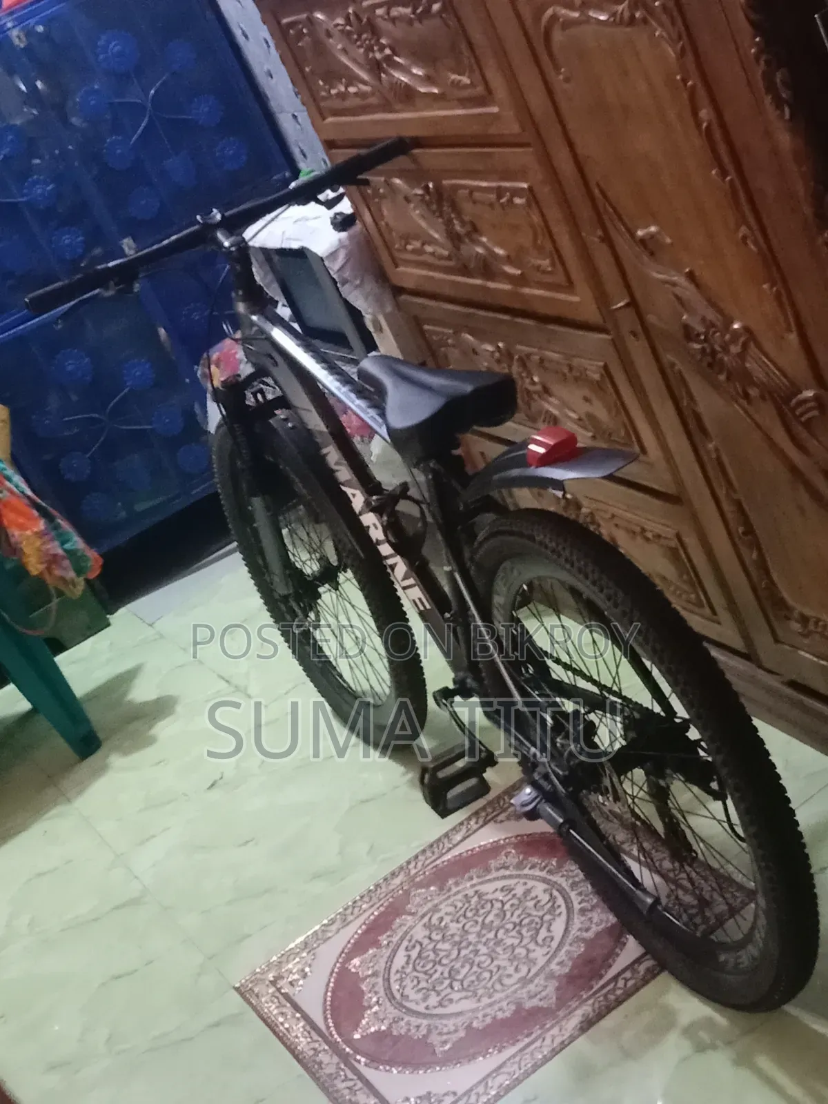 সাইকেল বিক্রির জন্য