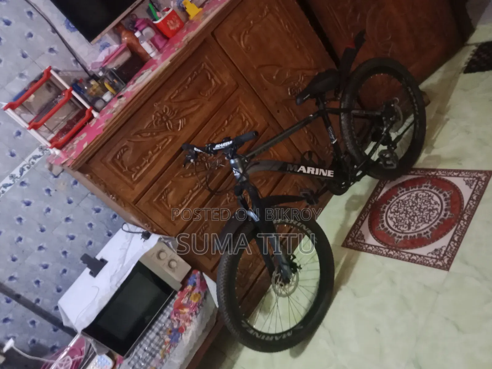 সাইকেল বিক্রির জন্য