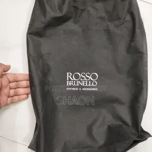 Men's Formal Shoes Rosso Brunello Brand