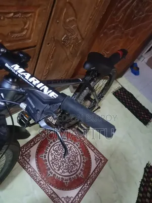 সাইকেল বিক্রির জন্য
