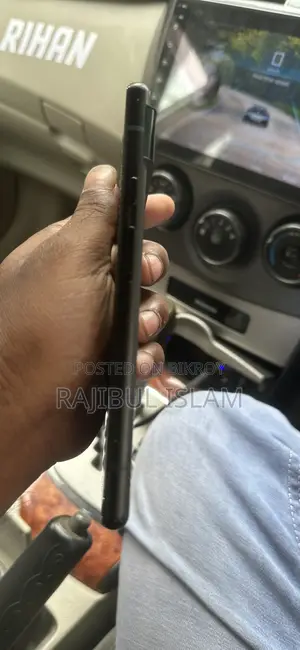 গুগল পিক্সেল ৬ ২৫৬ জিবি ব্ল্যাক