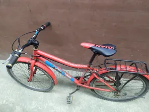 Cycle for sell