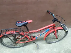 Cycle for sell