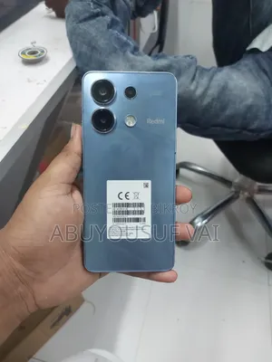 Xiaomi Redmi Note 13 256 GB Red