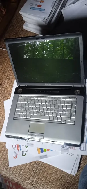 Laptop Toshiba 2GB AMD HDD 250GB