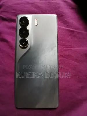 Tecno Camon 40 Premier 256 GB Gray