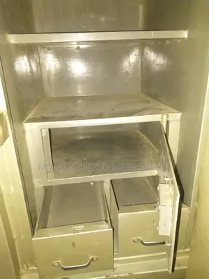Heavy Solid Locker / সিন্দুক