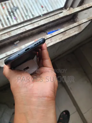 Xiaomi Redmi 10A 64 GB Black