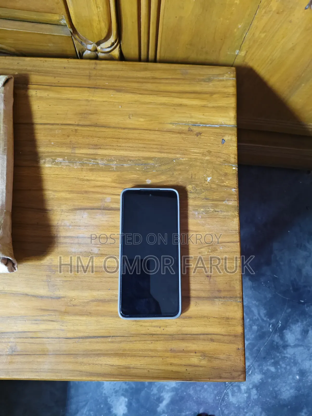 Xiaomi Redmi 10 64 GB Black