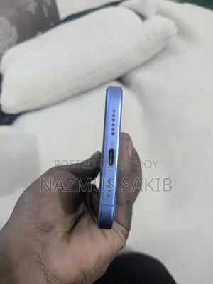 Apple iPhone 16 Plus 128 GB Blue