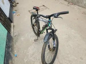 Foxter Bicycle