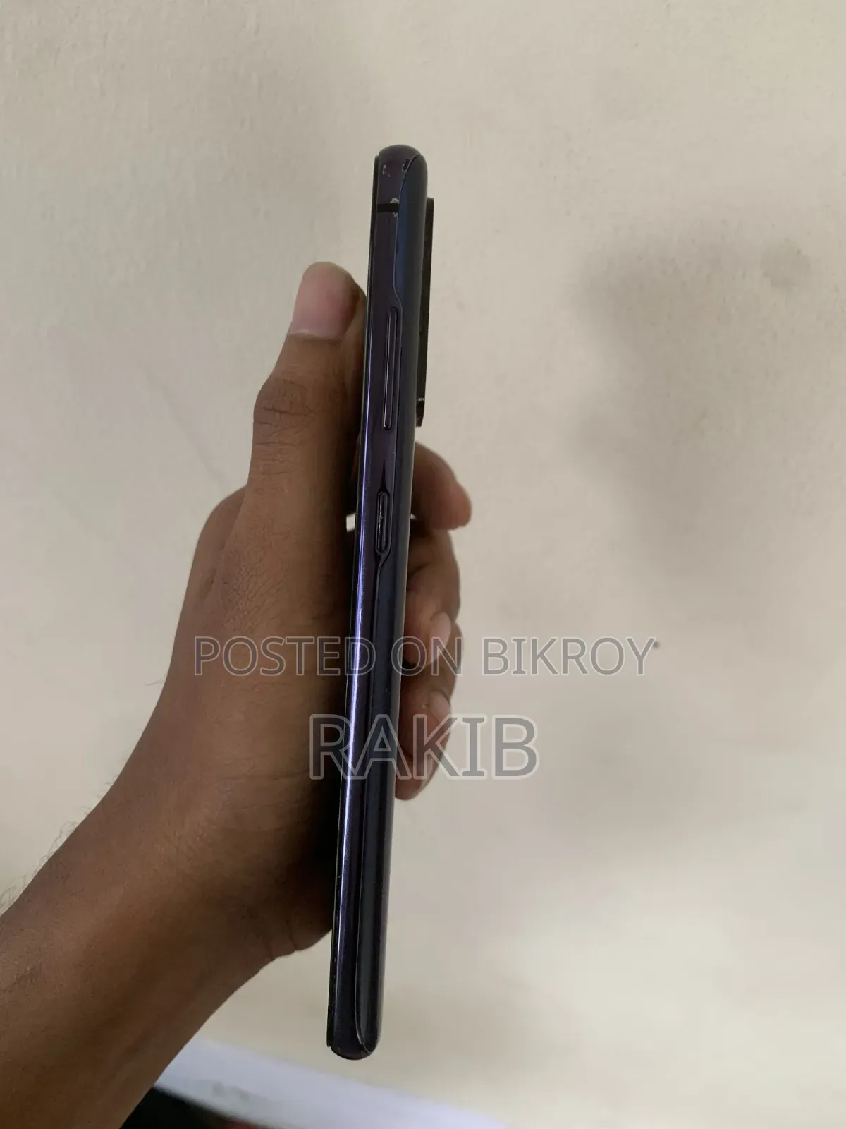 Samsung Galaxy S20 FE 128 GB Black