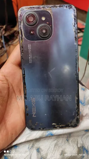 Walton 128 GB Blue