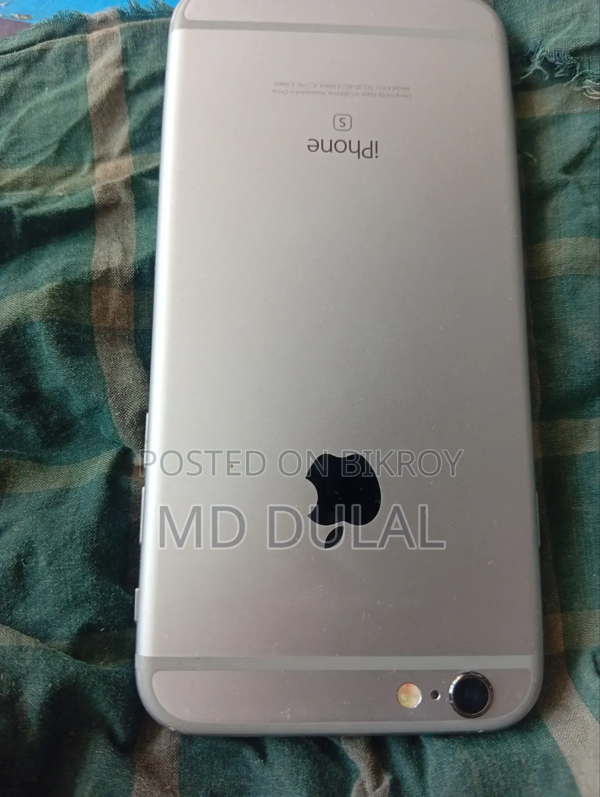 Apple 1 TB Gray