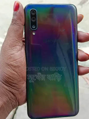 Samsung Galaxy A50 128 GB Blue