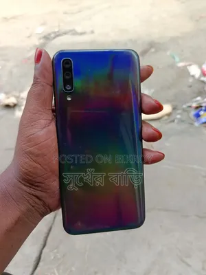 Samsung Galaxy A50 128 GB Blue