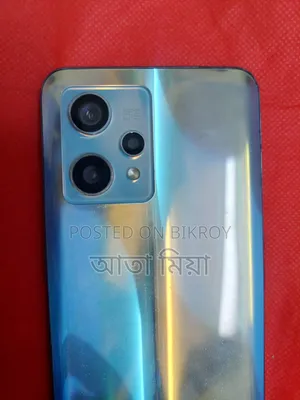 Realme 9 Pro+ 128 GB Blue