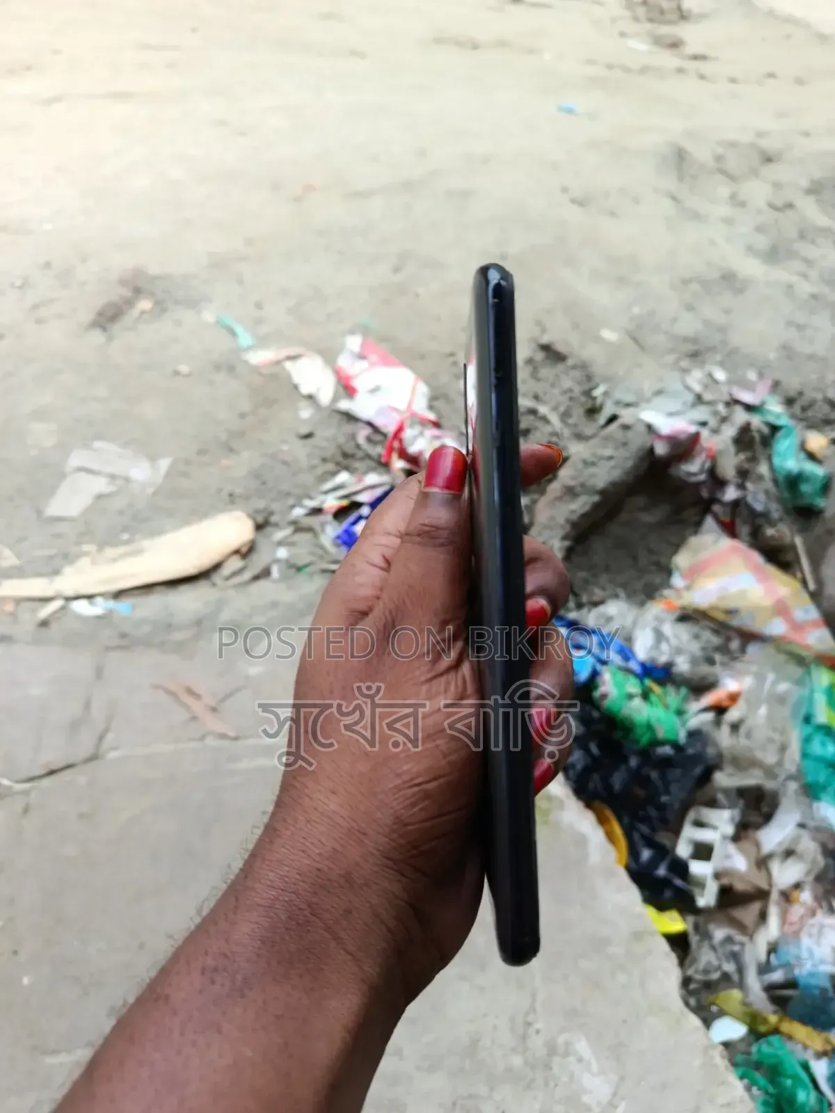 Samsung Galaxy A50 128 GB Blue