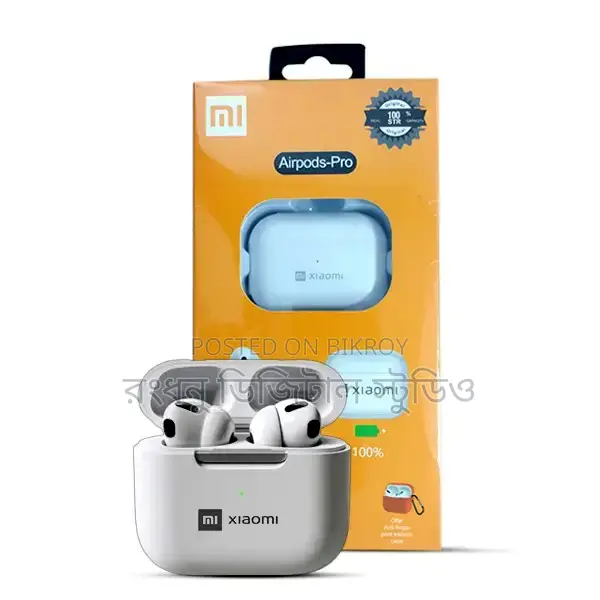 Mi Airpods Pro