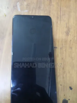 New Oppo F15 256 GB Blue