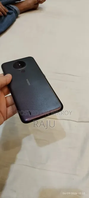 Nokia 1.4 64 GB Purple
