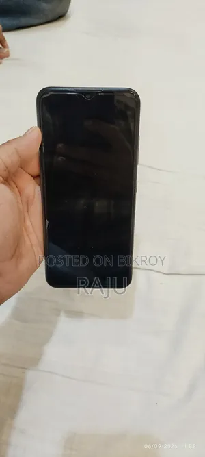 Nokia 1.4 64 GB Purple