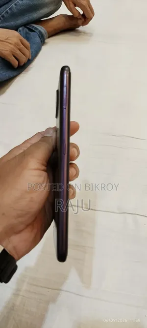 Nokia 1.4 64 GB Purple