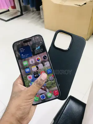 Apple iPhone 14 Pro Max 128 GB Purple