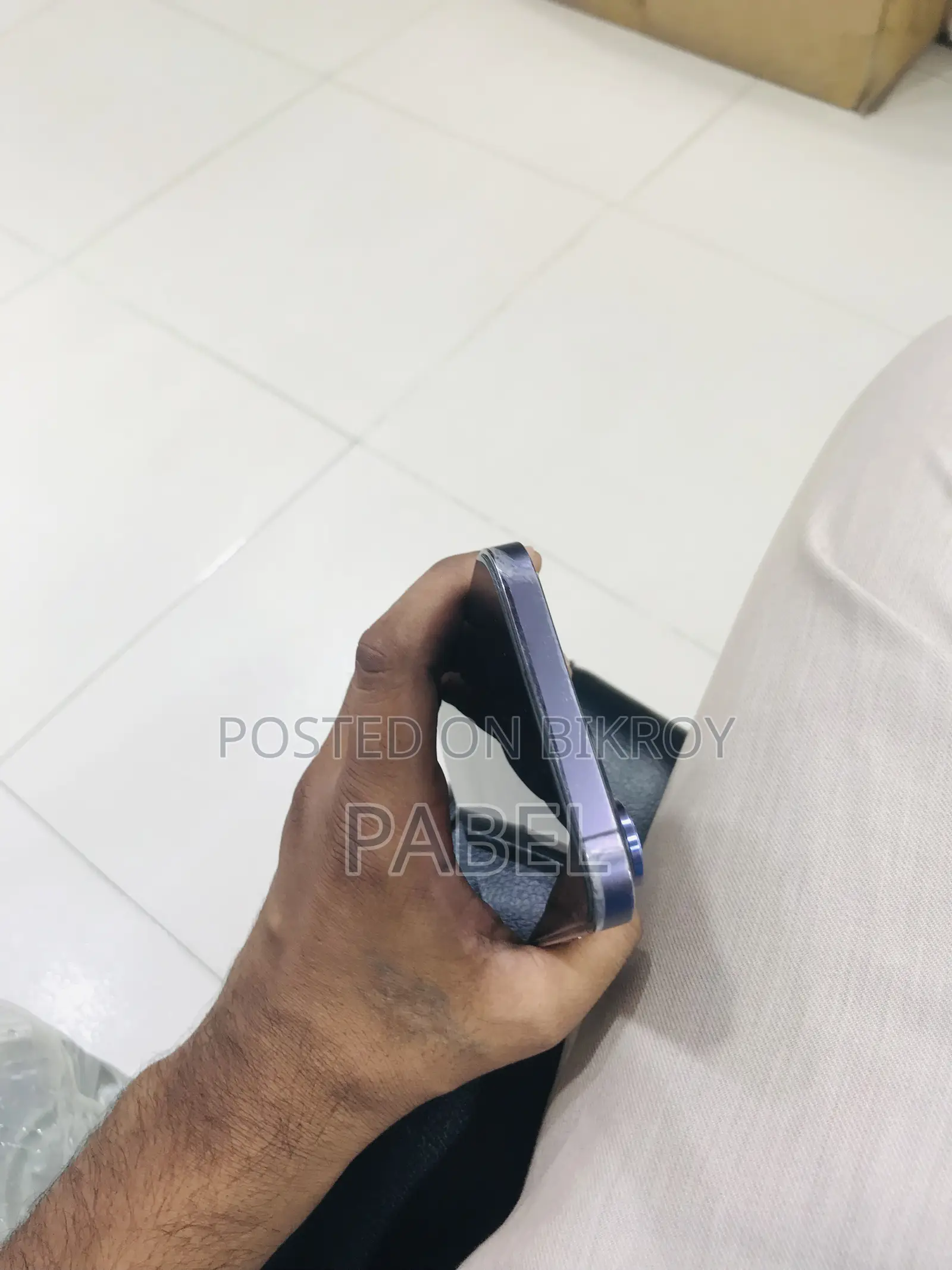 Apple iPhone 14 Pro Max 128 GB Purple