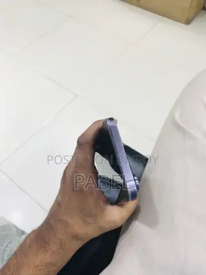 Apple iPhone 14 Pro Max 128 GB Purple