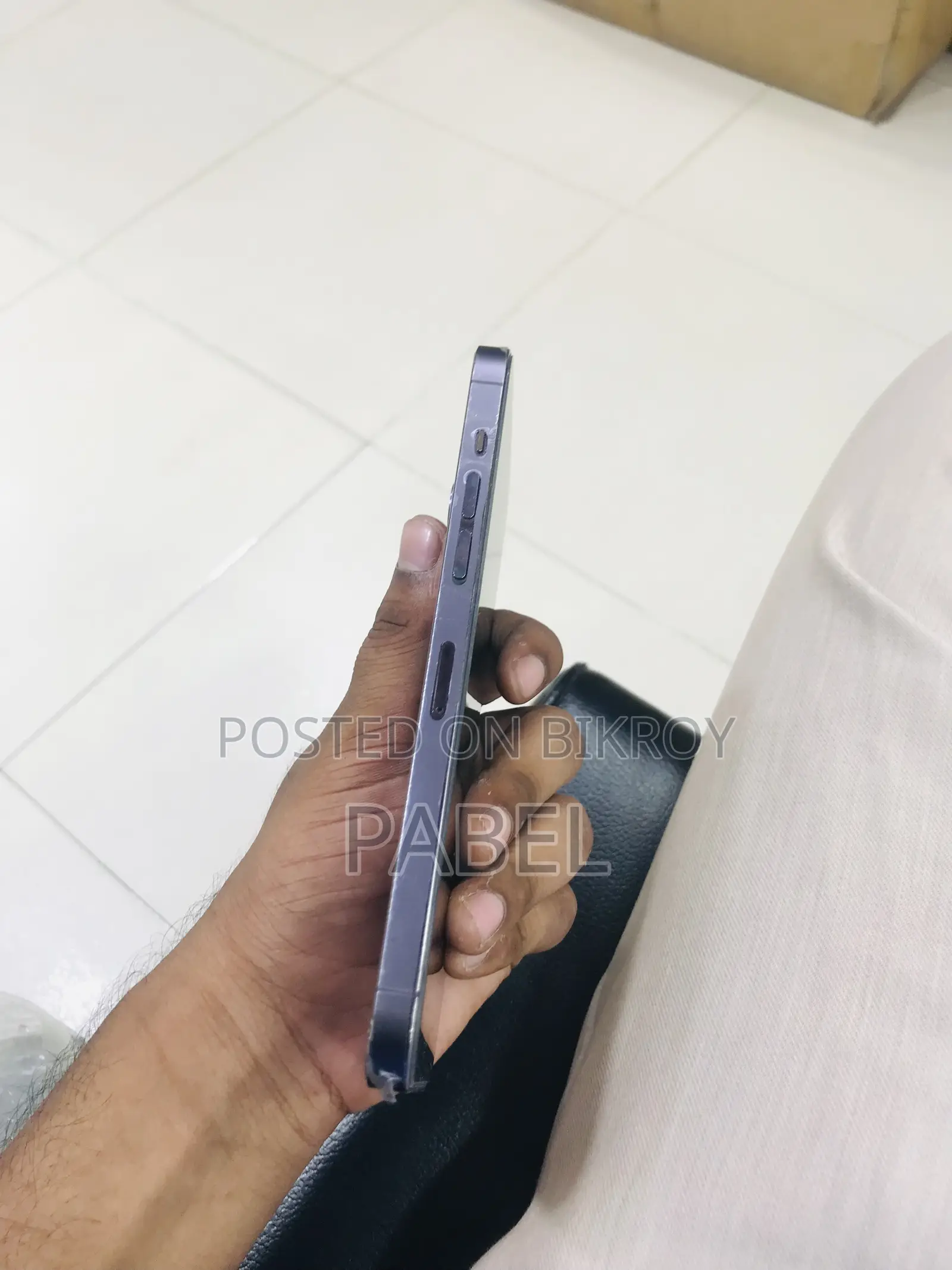 Apple iPhone 14 Pro Max 128 GB Purple
