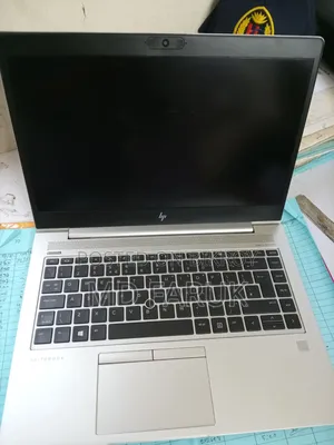 Laptop HP EliteBook 840 G6 8GB AMD Ryzen 5 SSD 256GB