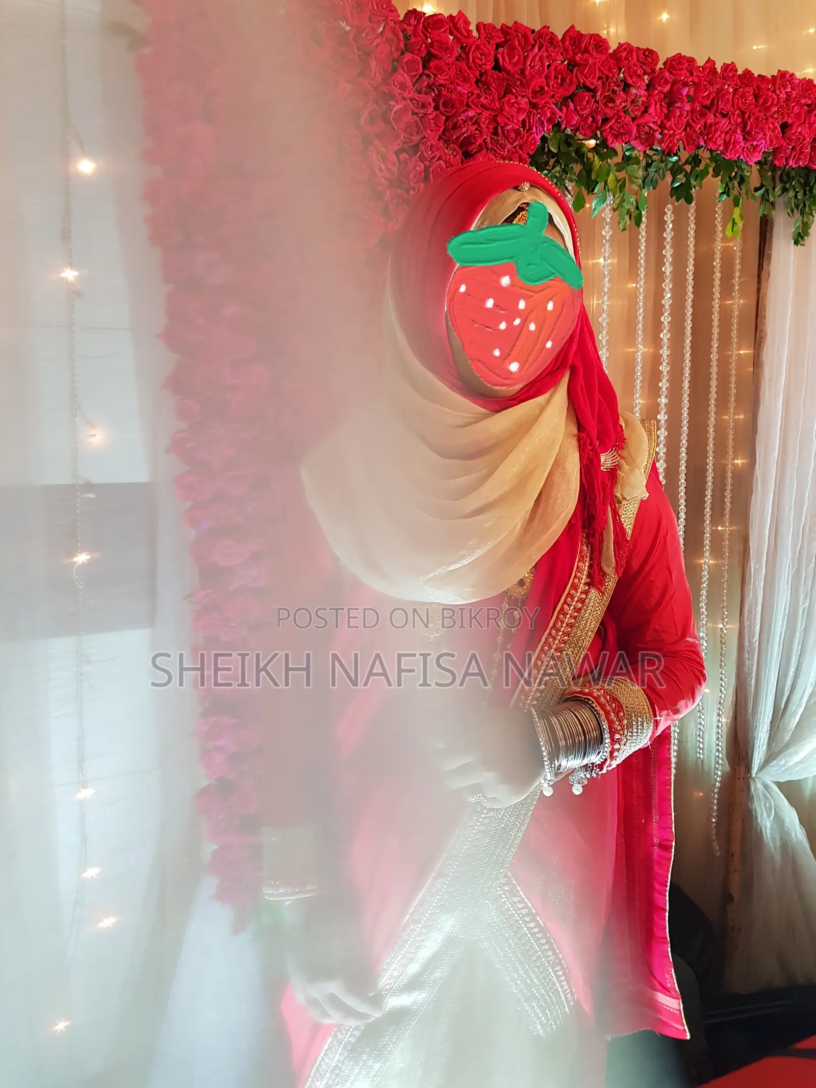 One Time Uses Lehenga