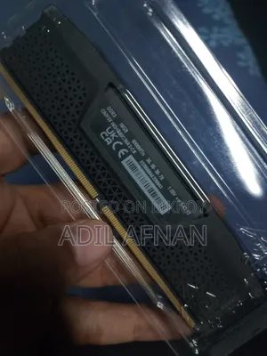 Corsair Vengeance 16gb Ddr5 6000mhz Cl36 Desktop Ram