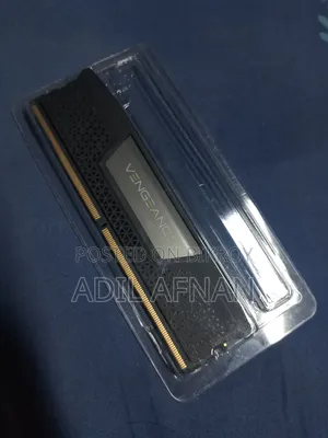 Corsair Vengeance 16gb Ddr5 6000mhz Cl36 Desktop Ram