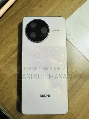 Xiaomi Redmi K80 Ultra 256 GB Blue