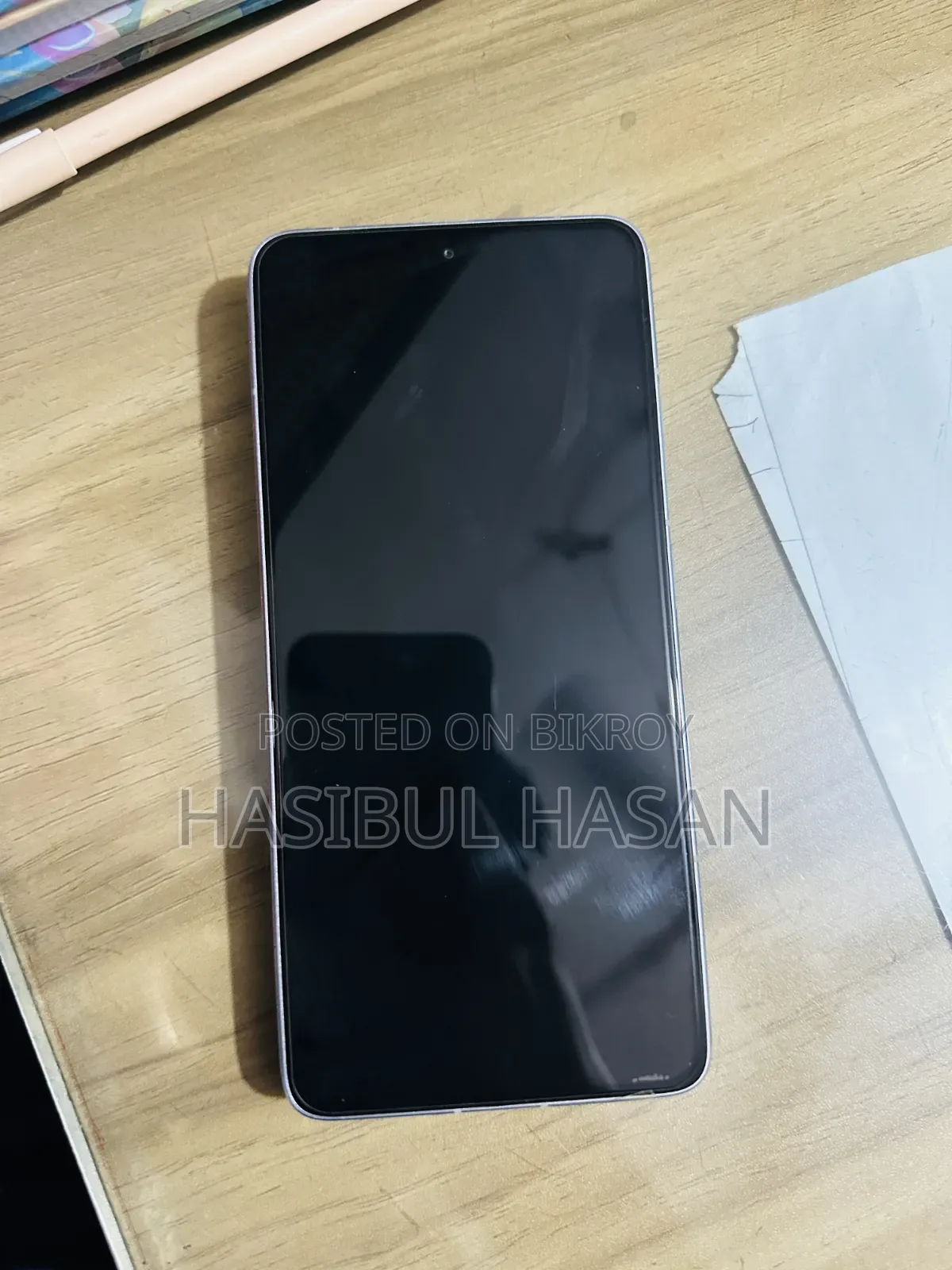 Xiaomi Redmi K80 Ultra 256 GB Blue