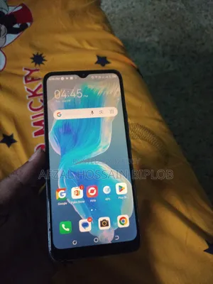 Tecno Pop 5 32 GB Blue
