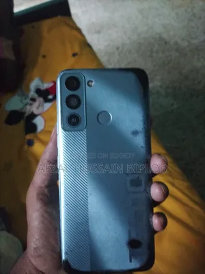 Tecno Pop 5 32 GB Blue