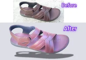 Product Image Editing
