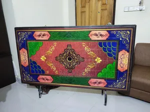 Table (6 Chair)