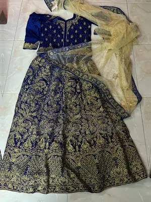 Girls Lahenga For Sale