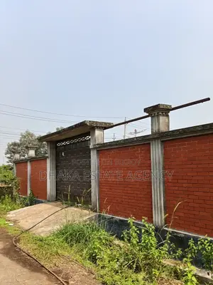 সেক্টর-২৬, জরুরী টাকার প্রয়োজনে একটি ১০ কাঠার প্লট বিক্রয় হবে