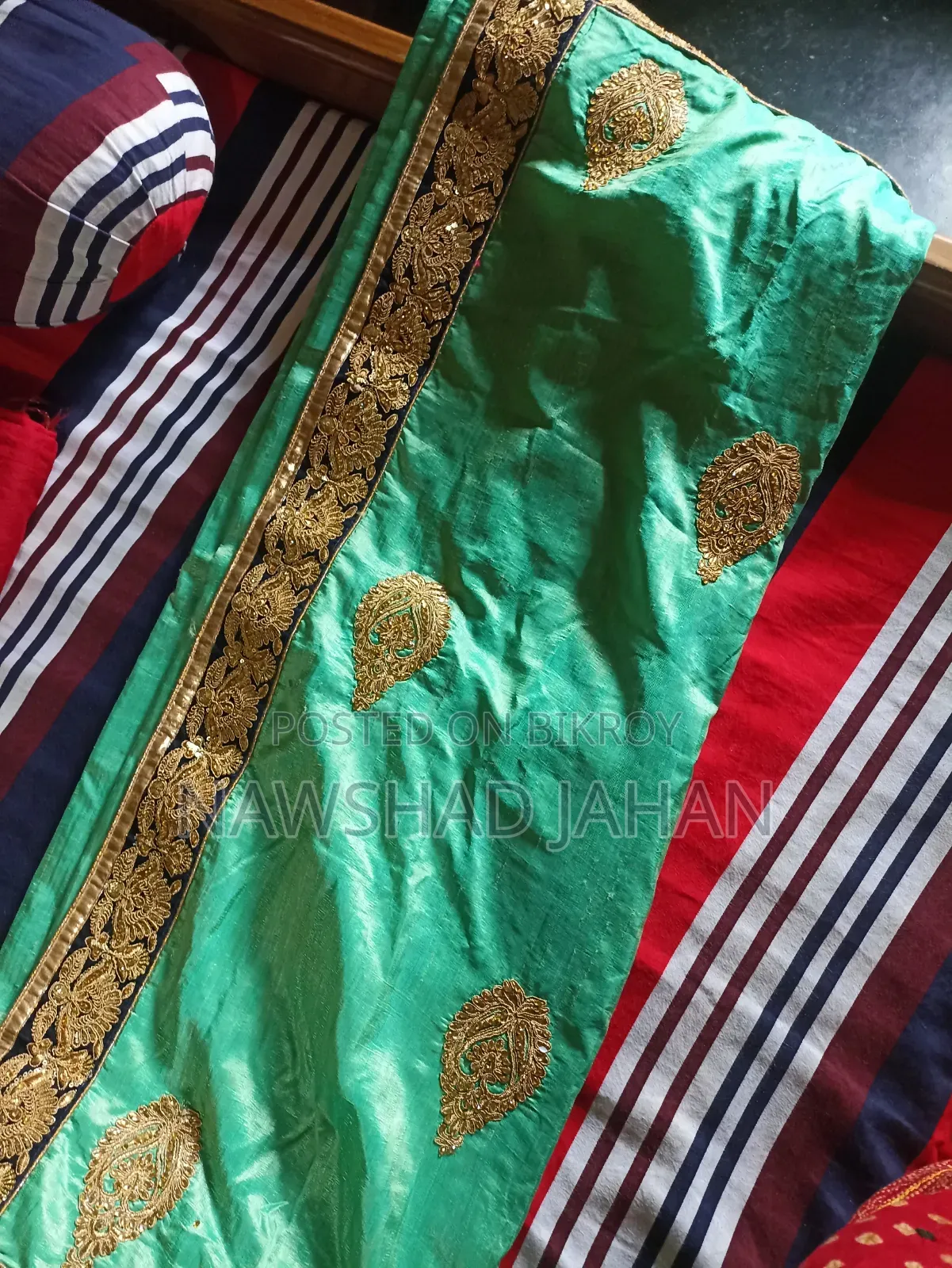 সেমি ব্রাইডাল দাম ফিক্সড
