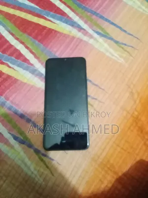 Vivo Y22s 128 GB Black