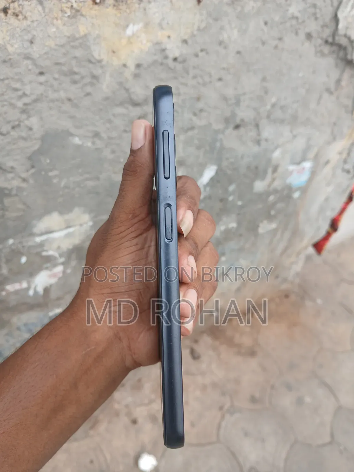 Samsung Galaxy A24 128 GB Black