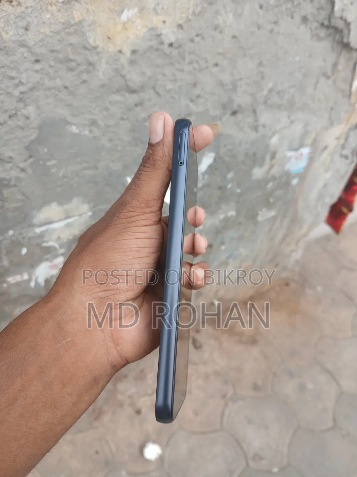 Samsung Galaxy A24 128 GB Black