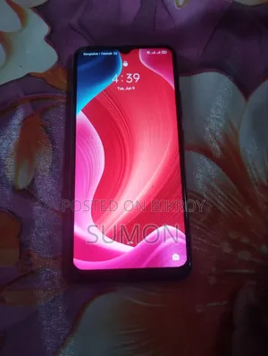 Realme C15 64 GB