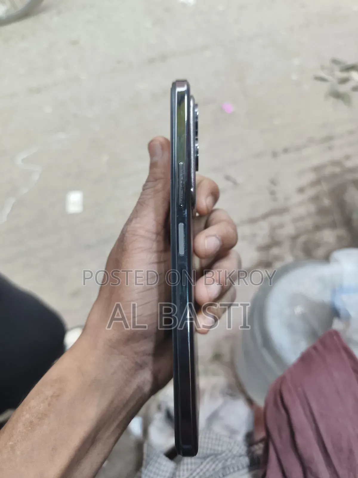 Vivo Y29 128 GB